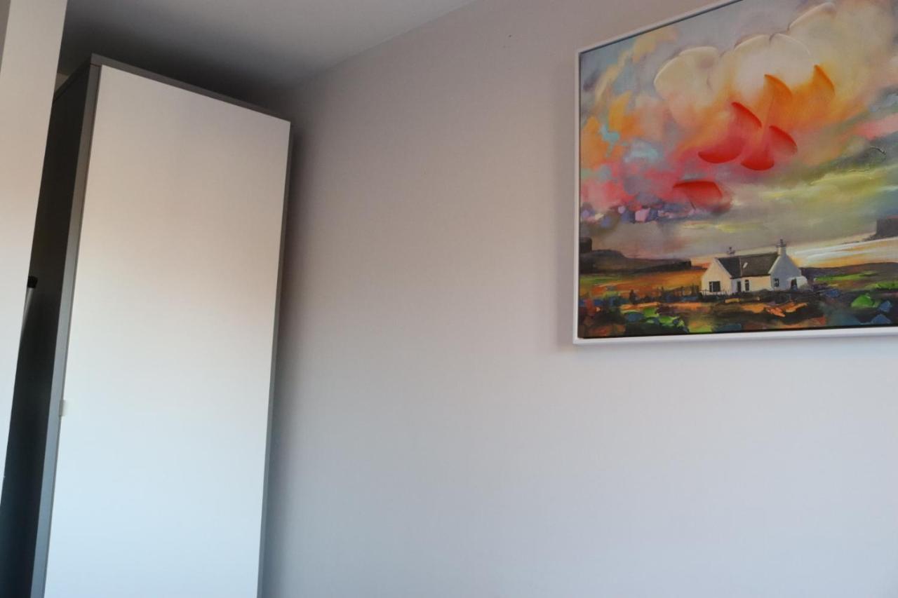 Garland Modern Apartment With Private Garden & Parking Dartford 5 Kültér fotó