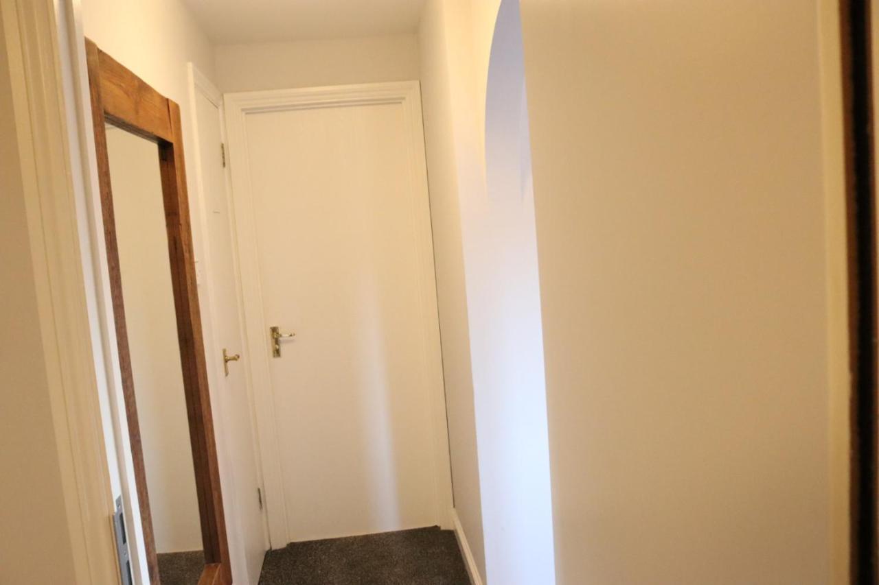 Garland Modern Apartment With Private Garden & Parking Dartford 5 Kültér fotó