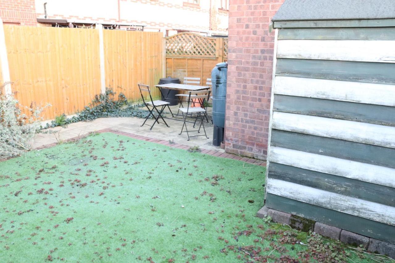 Garland Modern Apartment With Private Garden & Parking Dartford 5 Kültér fotó