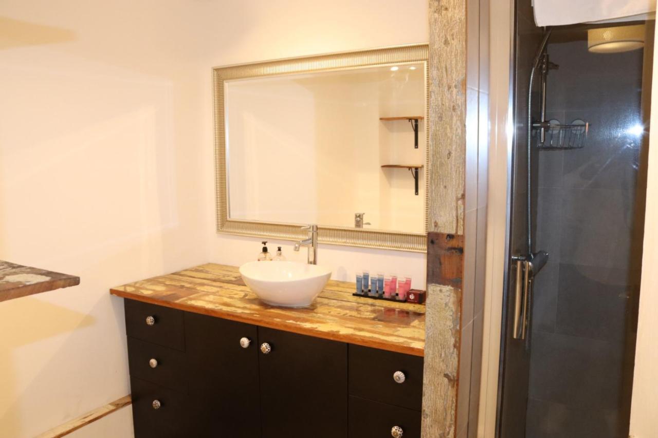 Garland Modern Apartment With Private Garden & Parking Dartford 5 Kültér fotó