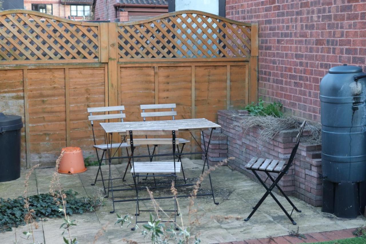 Garland Modern Apartment With Private Garden & Parking Dartford 5 Kültér fotó